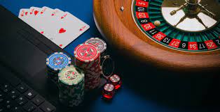 Онлайн казино Casino Vostok